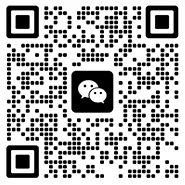 微信二维码