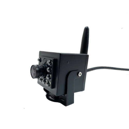 工业方块摄像头（支持Wi-Fi网络）