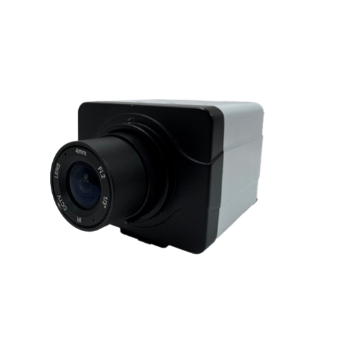 工业相机（支持Wi-Fi）