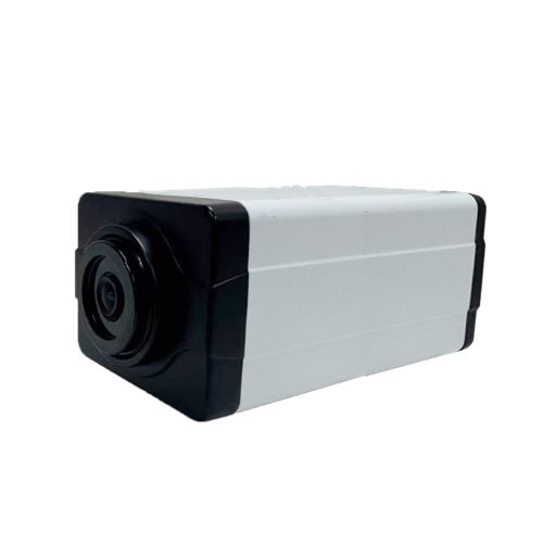 工业相机（支持变倍）